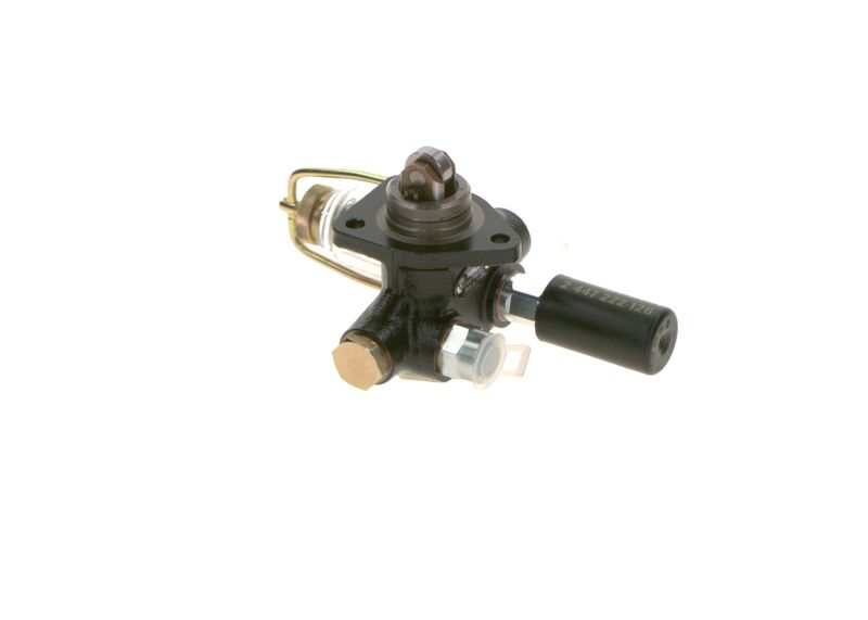 BOSCH 0440008062 Fuel Pump