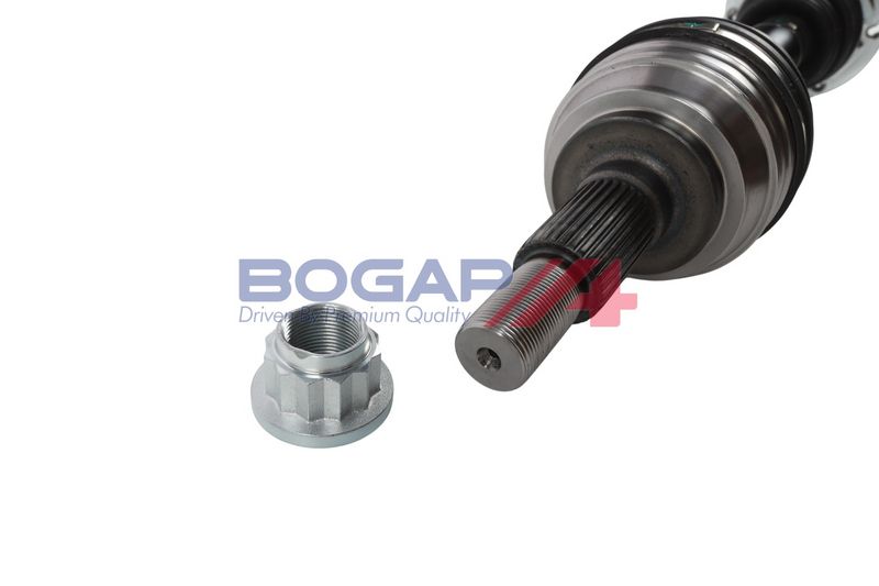 This part match OEM code: 7L0407271B