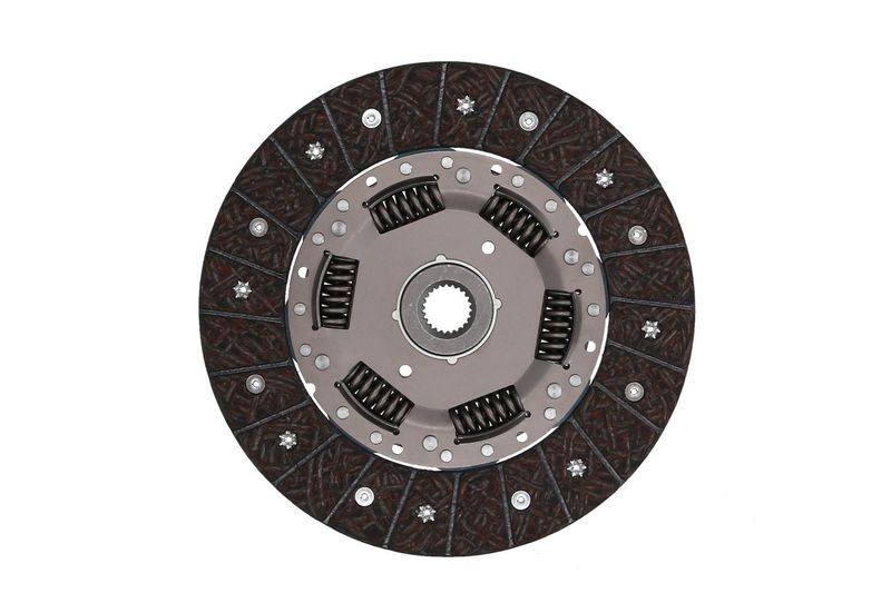 KAMOKA DC257 Clutch Disc