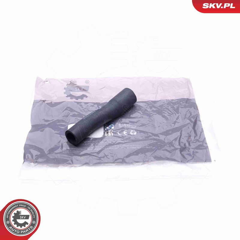 ESEN SKV 24SKV365 - Radiator Hose