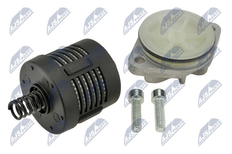 NTY FHO-FR-000 Hydraulic Filter, multi-plate clutch (all-wheel drive)