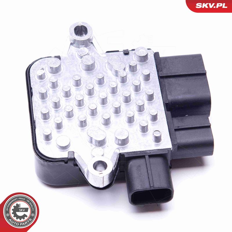 ESEN SKV 94SKV805 Pre-Resistor, Blower