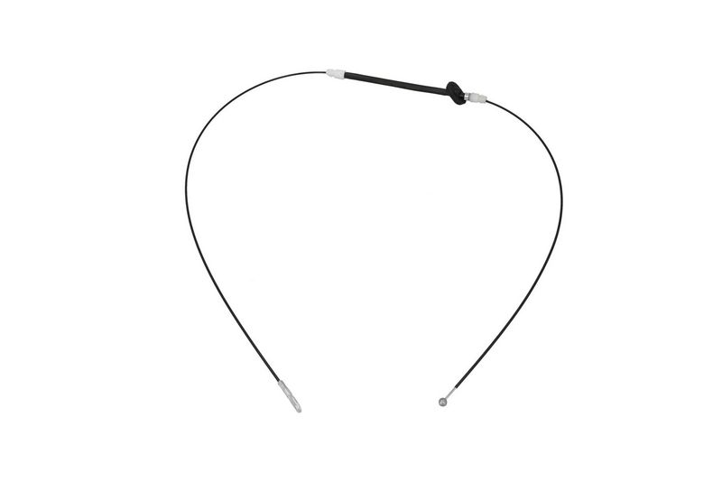 KAMOKA 1190483 Cable Pull, parking brake