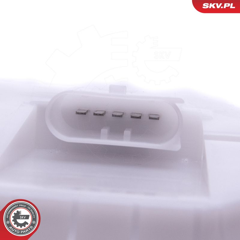 Kütus-etteanne, ESEN SKV 02SKV830