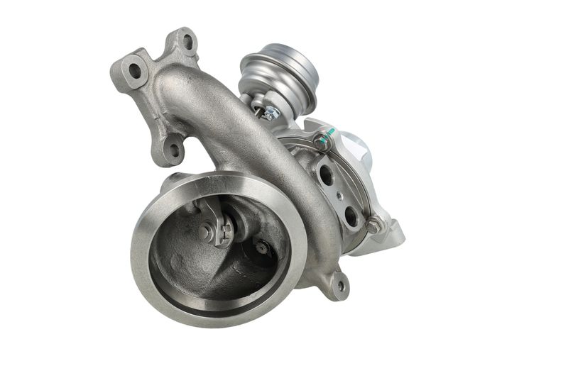 Kompressor, ülelaadimine, NRF 90010017