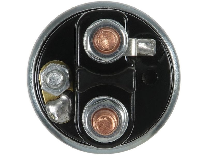 Magnetlülitus, starter, AS-PL SS0120