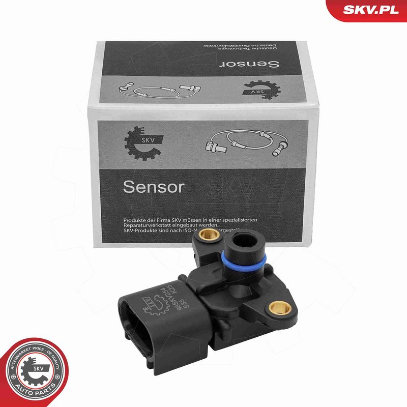 ESEN SKV 95SKV254 Sensor, intake manifold pressure
