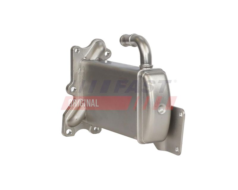 Radiaator, heitgaaside tagasijooks, FAST FT12834