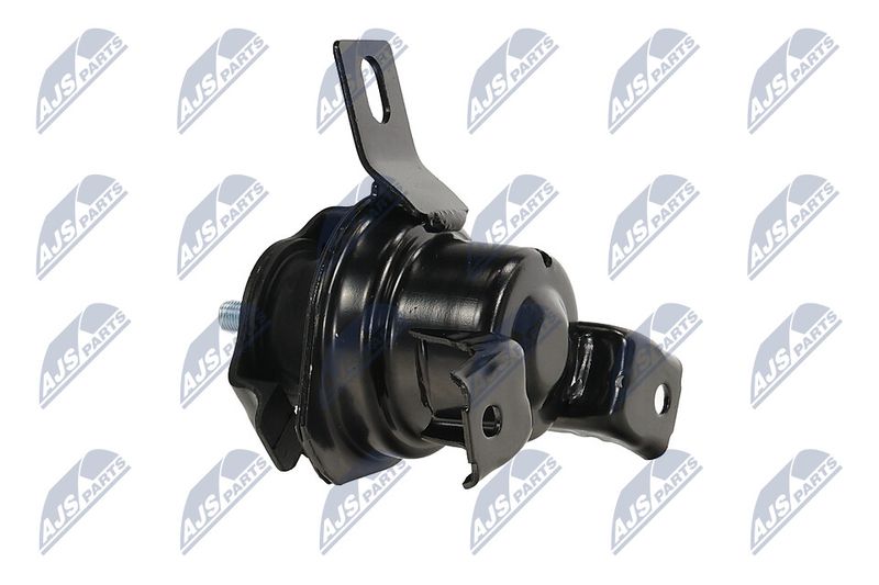 Paigutus, Mootor, NTY ZPS-MS-069