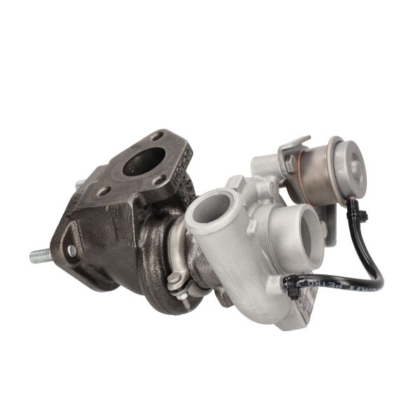 OE-TurboPower IT-49173-06100 Charger, charging (supercharged/turbocharged)