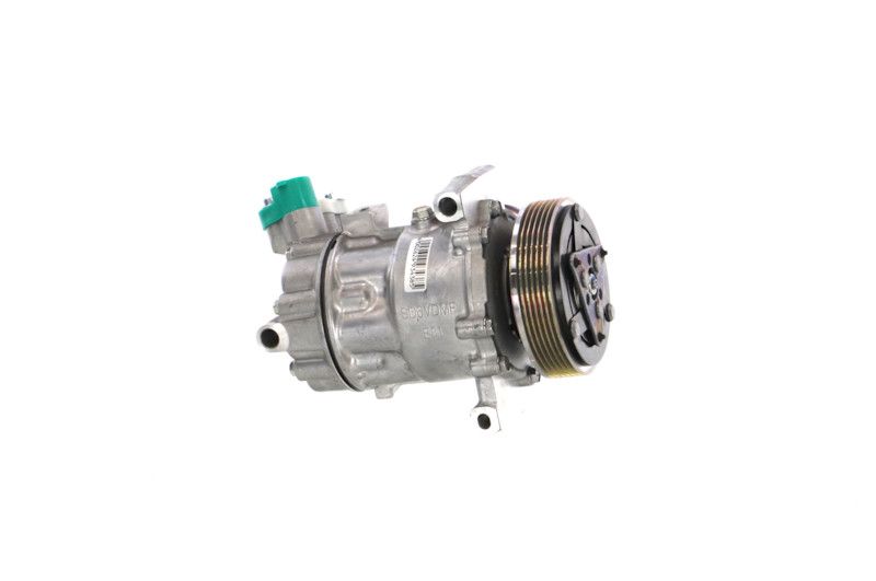 REMANTE 005-001-000377R Compressor, air conditioning