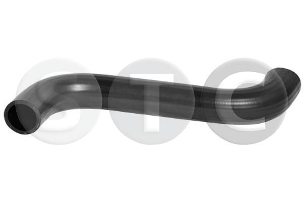 Tubería de radiador