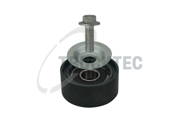 TRUCKTEC AUTOMOTIVE 05.19.026 - Poliklininio diržo kreipiamasis skriemulys
