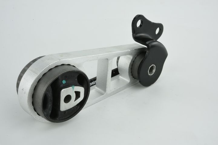 FEBEST MZM-DEMAT Mounting, engine