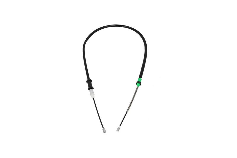 KAMOKA 1190135 Cable Pull, parking brake