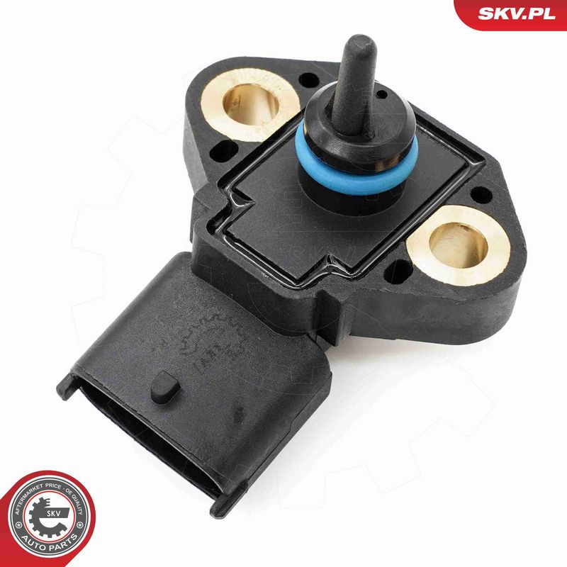 ESEN SKV 17SKV184 Sensor, fuel pressure