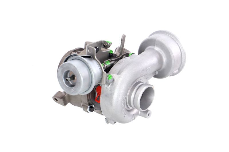 REMANTE 003-001-001209R Turbokompresorius