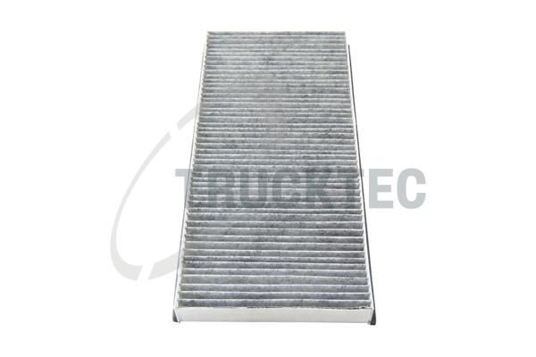 TRUCKTEC AUTOMOTIVE 02.59.077 - Filter, cabin air