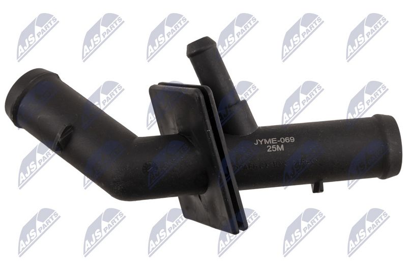 Jahutusvedeliku flants, NTY CTM-ME-069