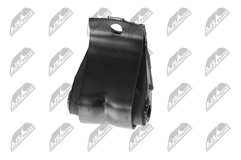 Paigutus, Mootor, NTY ZPS-CH-003