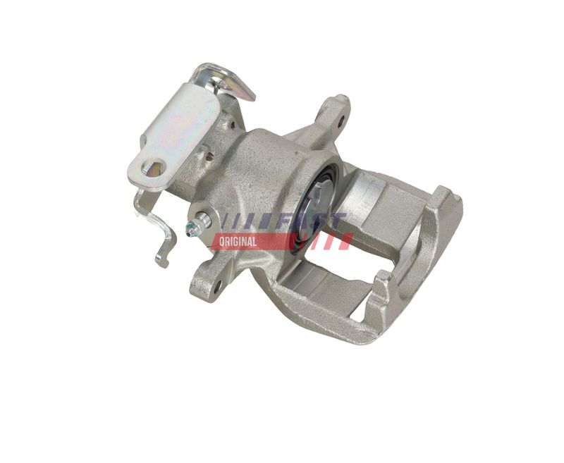 Pidurisadul, FAST FT33511