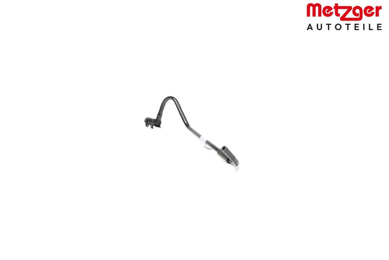 METZGER AUTOTEILE 2421254 Coolant Pipe