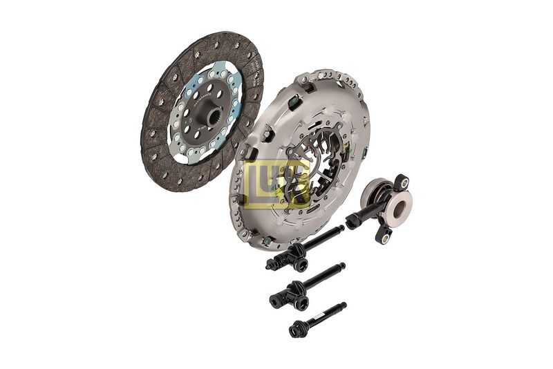комплект съединител Schaeffler LuK