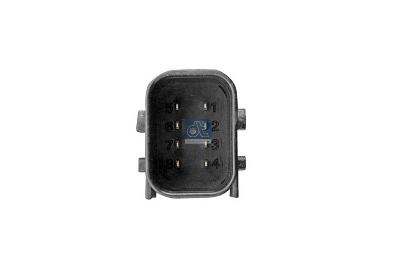 Lampa spate 5.81192 DT Spare Parts