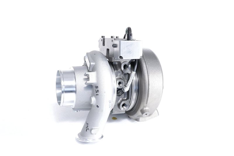 Compresor,sistem de supraalimentare T918548 BTS Turbo
