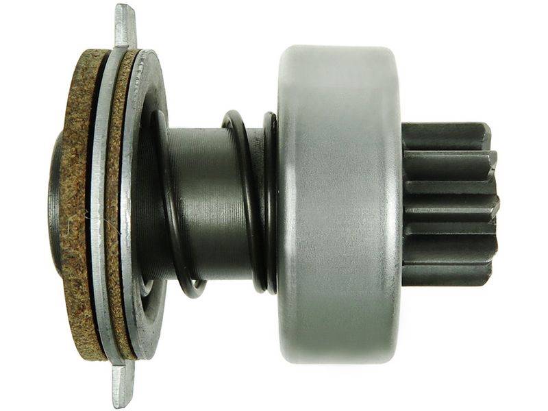 Vabajooks, starter, AS-PL SD4011