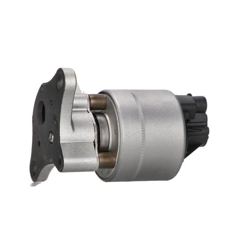 NISSENS 98560 EGR Valve