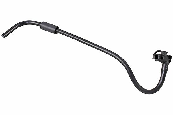 METZGER AUTOTEILE 2421254 - Coolant Pipe