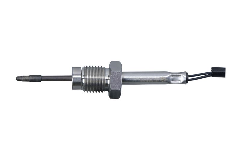 Uitlaatgastemperatuursensor (Na DPF) past: AUDI A4 ALLROAD B8, A4 B8, A5, A6 C7, Q5 2.0D 11.07-09.18