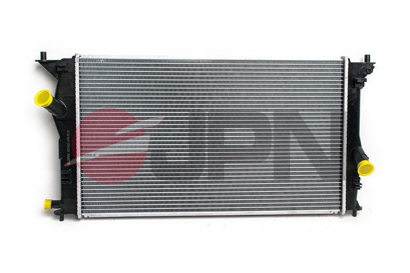 Radiaator, mootorijahutus, JPN 60C9027-JPN