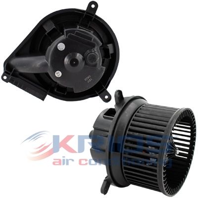 HOFFER Utastér-ventilátor K92301