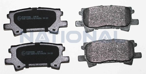 National NP3029