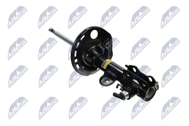 Amort, NTY A-TY-104
