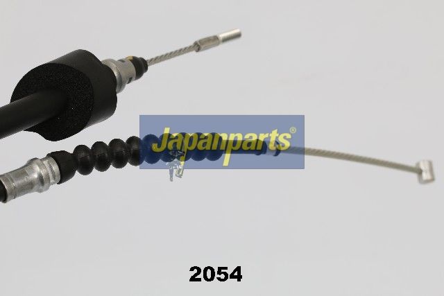 Cable de accionamiento, freno de estacionamiento JAPANPARTS BC-2054