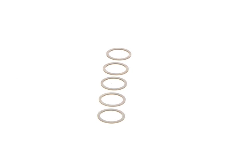 BOSCH F 00Z C99 890 Repair Kit, common rail system
