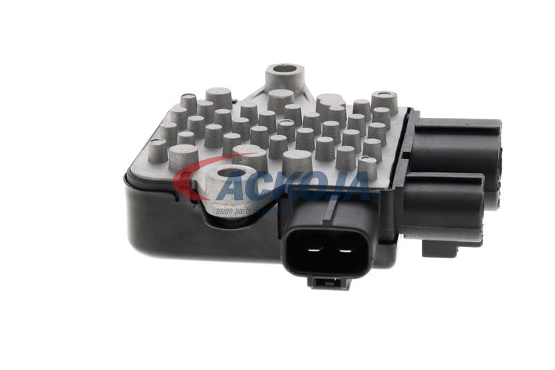 ACKOJA A38-79-0014 Control Unit, electric fan (engine cooling)