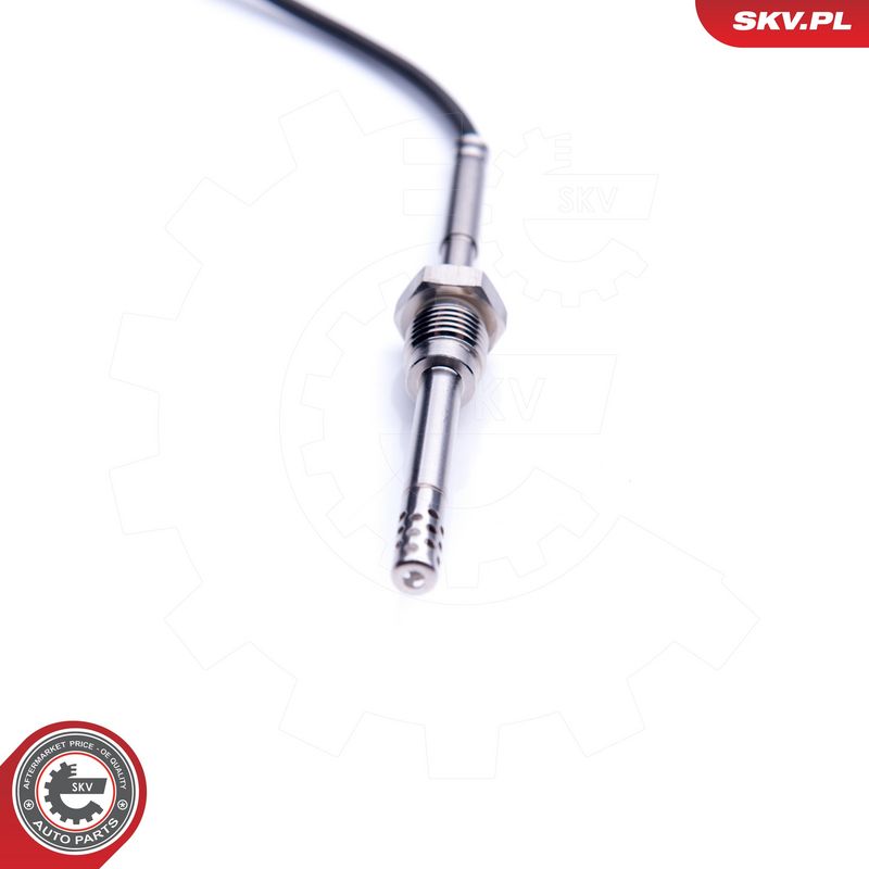 Andur, heitgaasitemperatuur, ESEN SKV 30SKV157