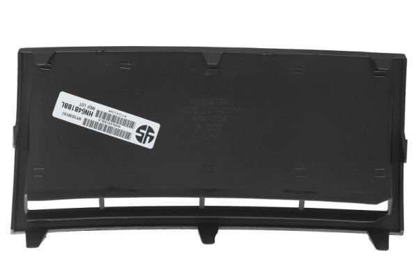 BLIC 6502-07-3186923P Ventilation Grille, bumper