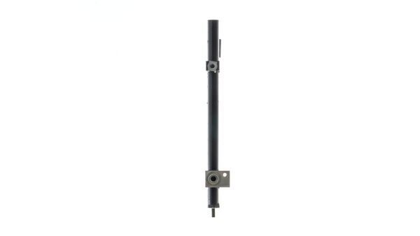 MAHLE AC 307 000S Condenser, air conditioning