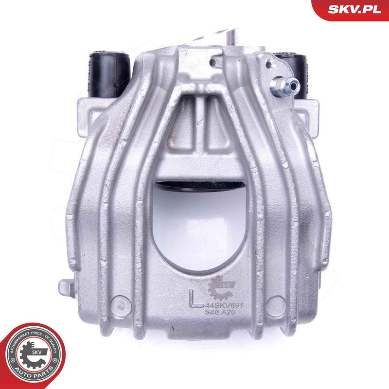 Pidurisadul, ESEN SKV 44SKV691