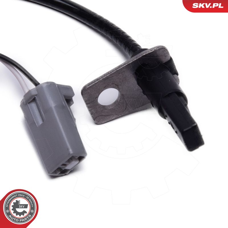 ESEN SKV 06SKV522 Sensor, wheel speed