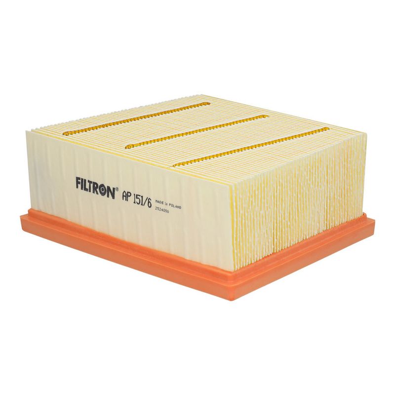 Õhufilter, FILTRON AP 151, 6