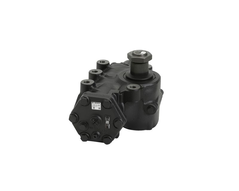 BOSCH KS00002299 Steering Gear