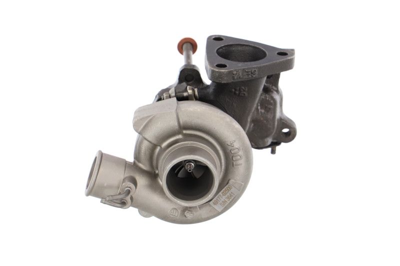 REMANTE 003-001-000314R Charger, charging (supercharged/turbocharged)
