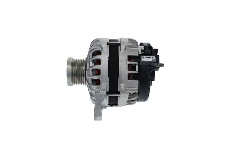 Bosch Alternator F 000 BL0 7W9 C5M28V3580A (F000BL07W9)