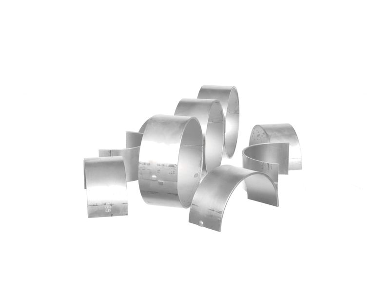 ET ENGINETEAM LP002225 Connecting Rod Bearing Shell Set